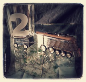 Secondo incontro dei blogger pendolari