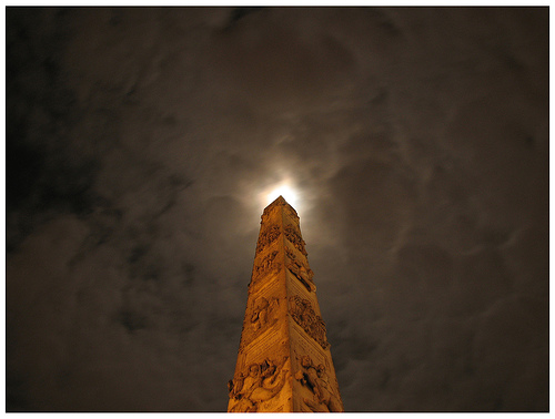 Apocalisse morbida, by Lorenzo D'Uva