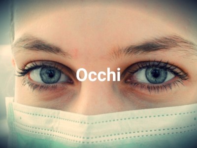 Occhi
