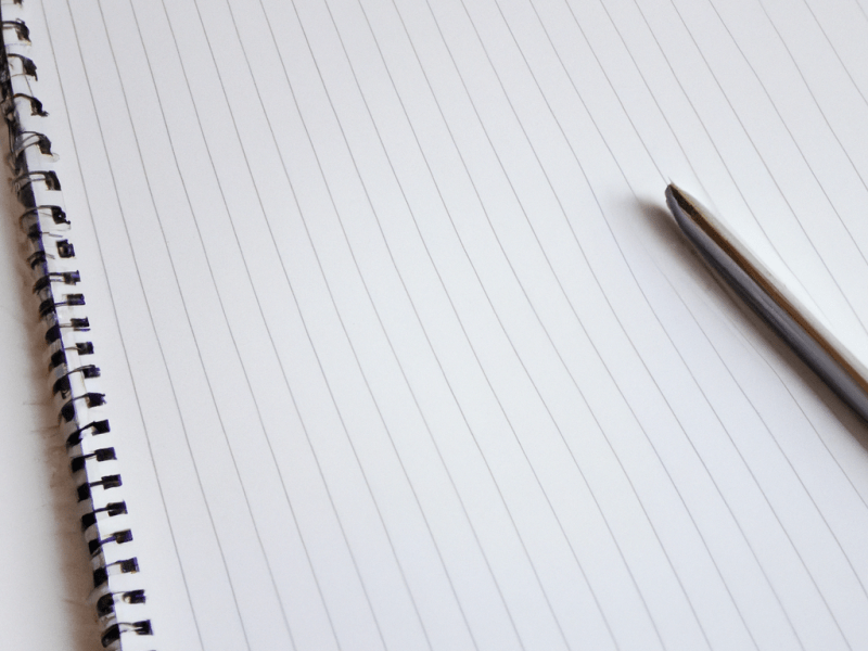 Una fine e un&nbsp;principio